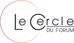 le cercle du Forum logo