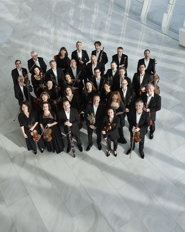 ORCHESTRE NATIONAL DE CANNES