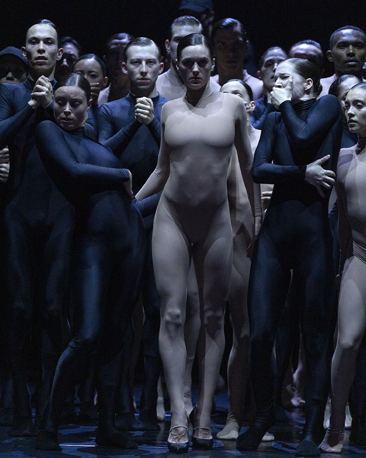 BALLET DE L’OPÉRA DE LYON