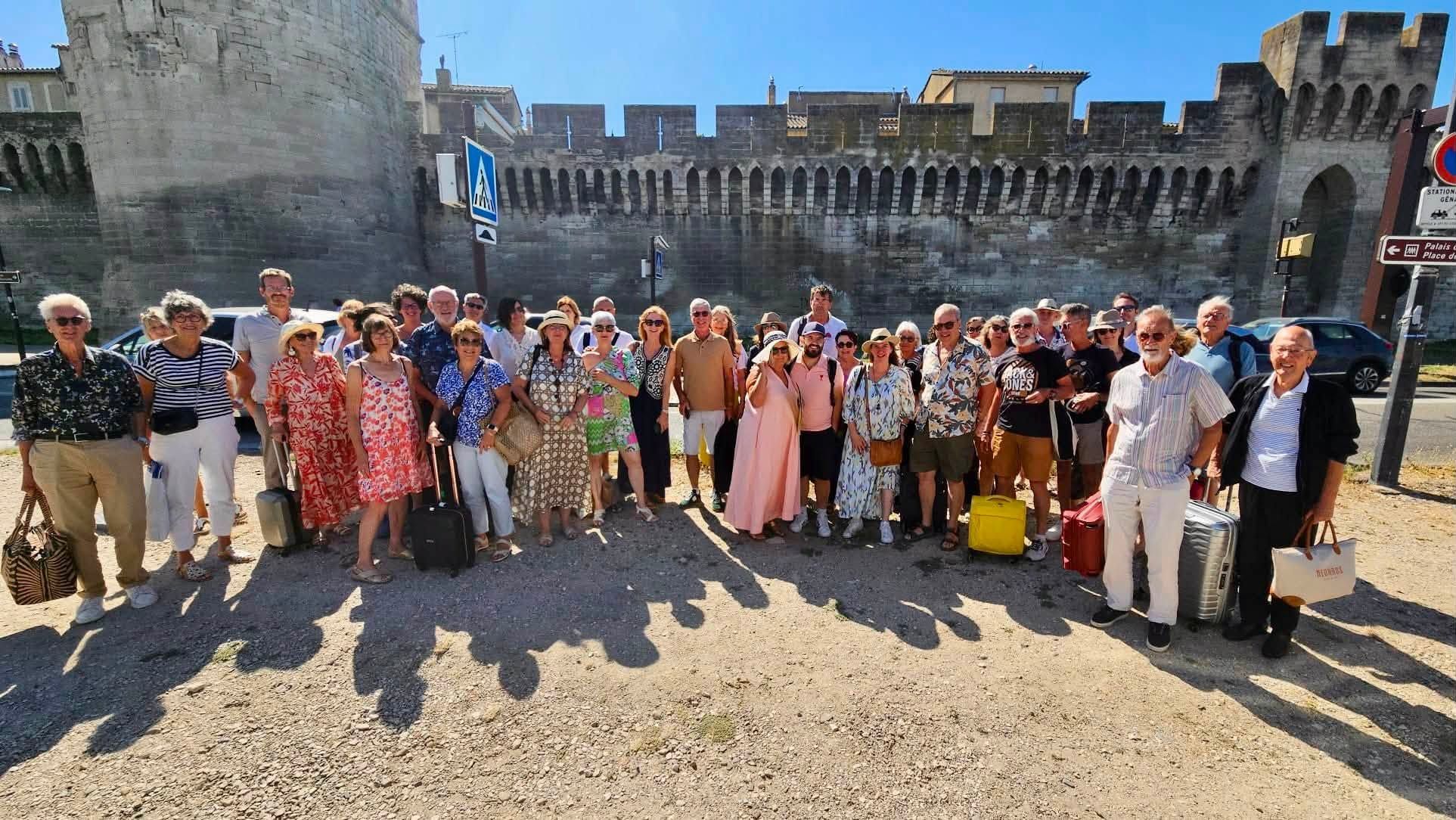 FESTIVAL D&rsquo;AVIGNON