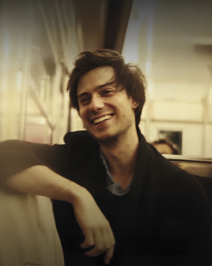 FÉLIX RADU