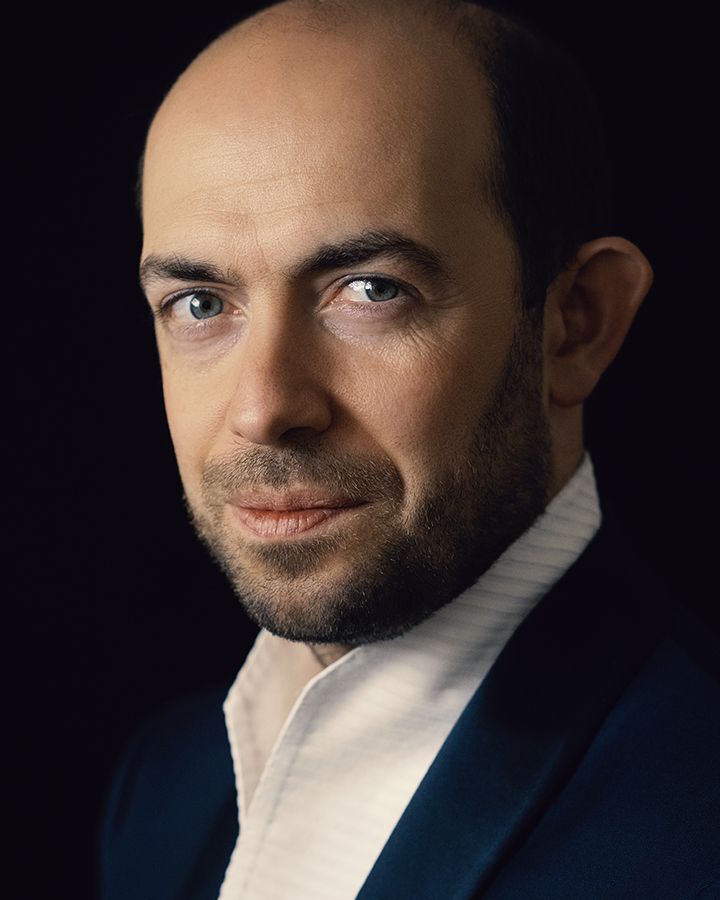 FRANÇOIS DUMONT