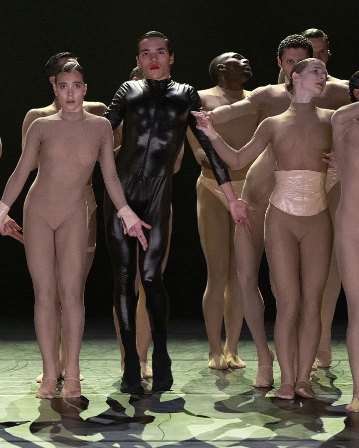 BALLET DE L’OPÉRA DE LYON