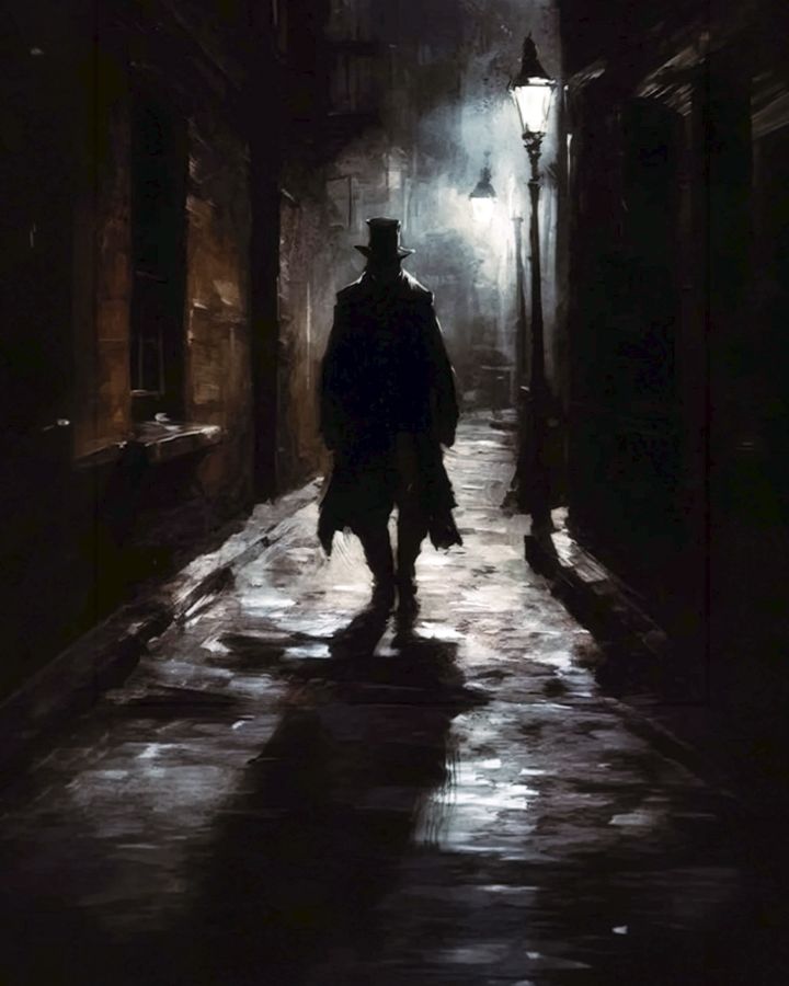 L’AFFAIRE DE LA RUE DE LOURCINE