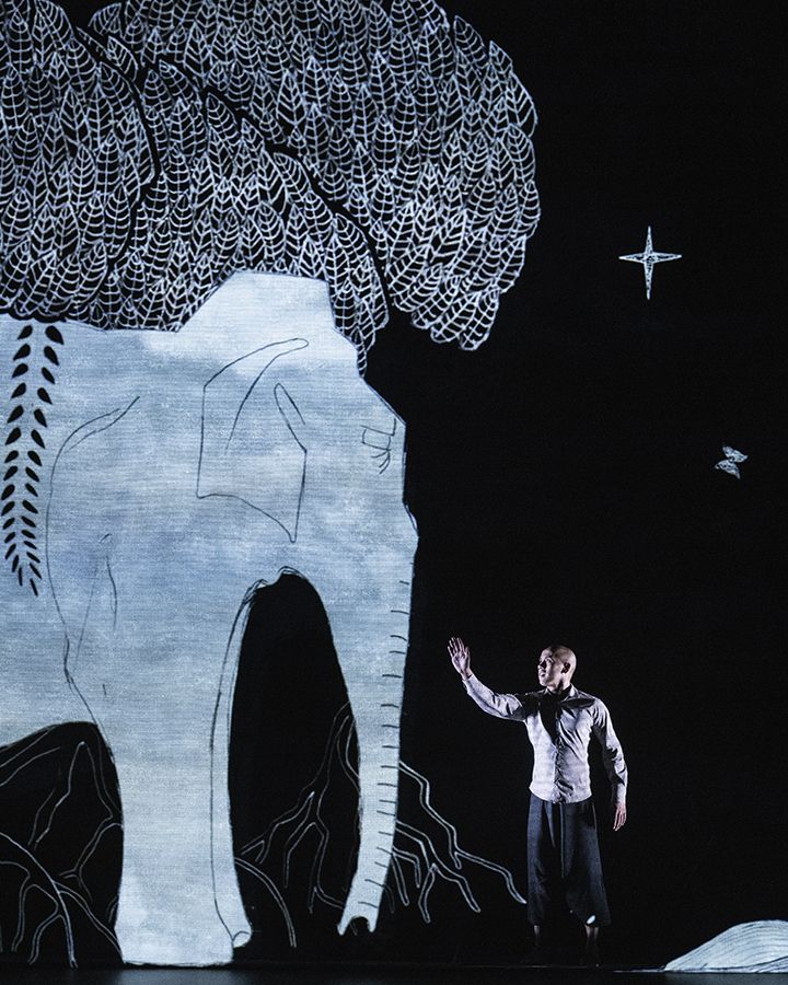 CHOTTO DESH