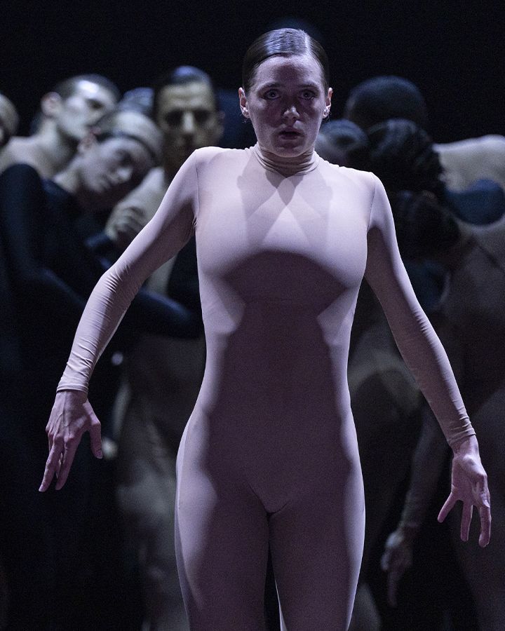 BALLET DE L’OPÉRA DE LYON