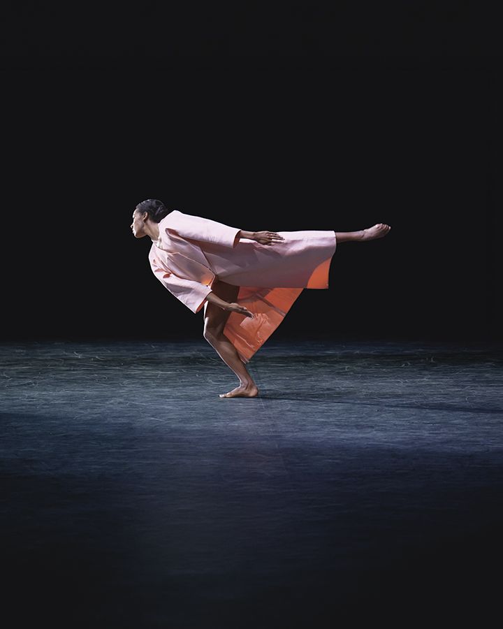BALLET DE L’OPÉRA DE LYON