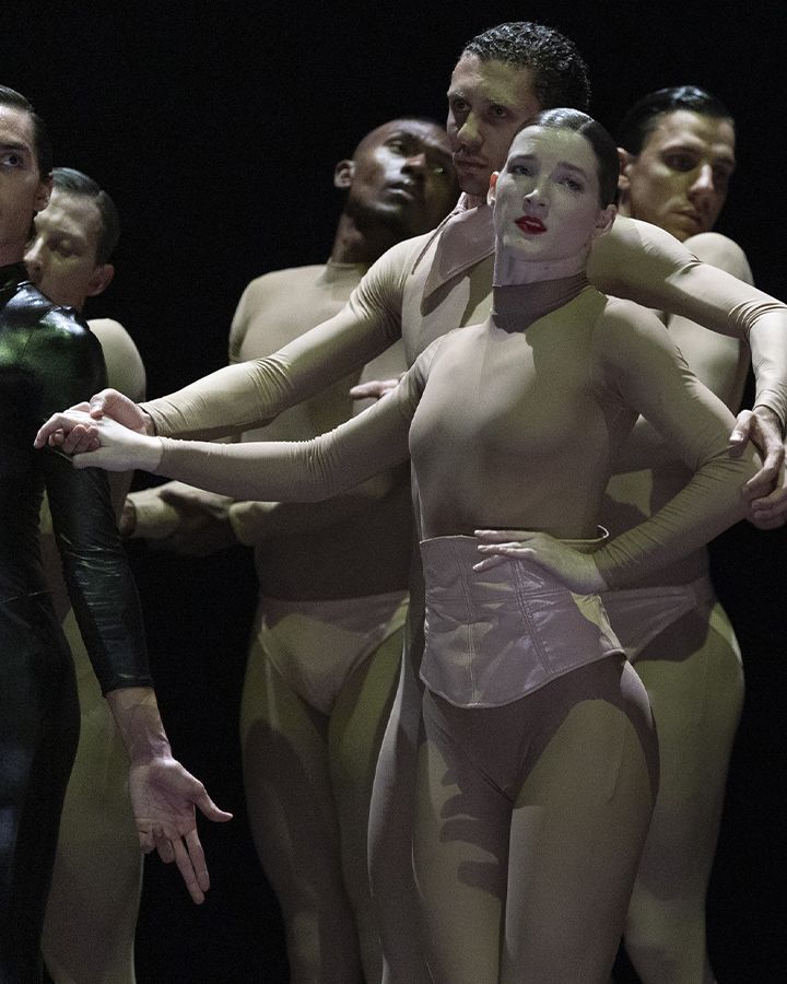 BALLET DE L’OPÉRA DE LYON