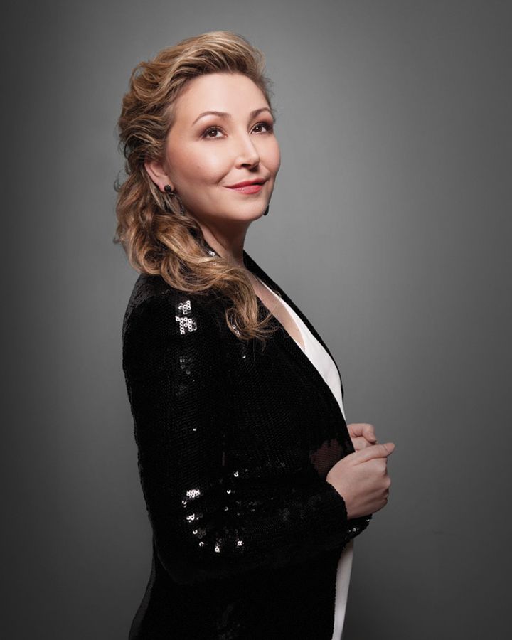 KARINE DESHAYES ET L’ENSEMBLE CONTRASTE