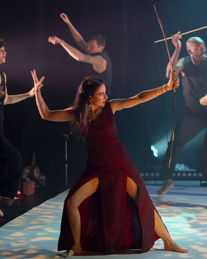 CLÉOPÂTRE