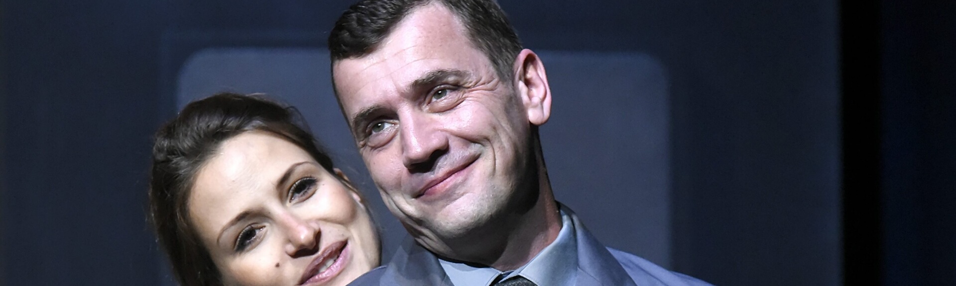 Adieu Monsieur Haffmann 1 