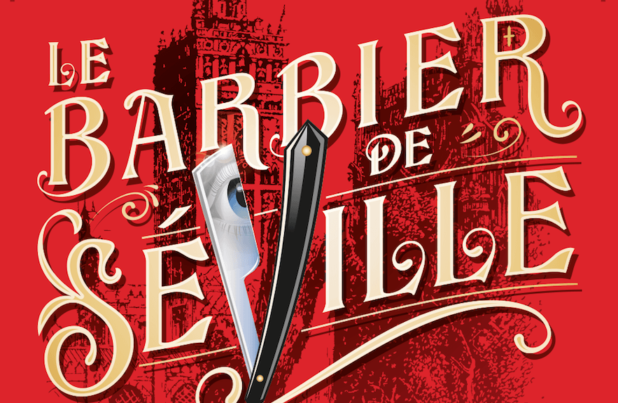 Le Barbier de Séville 1 