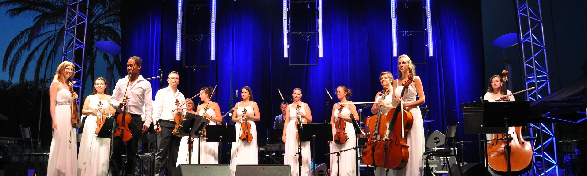 Orchestre de chambre 1