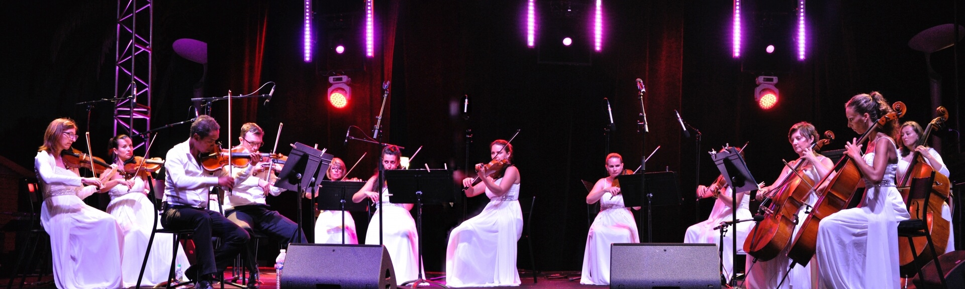Orchestre de chambre 4