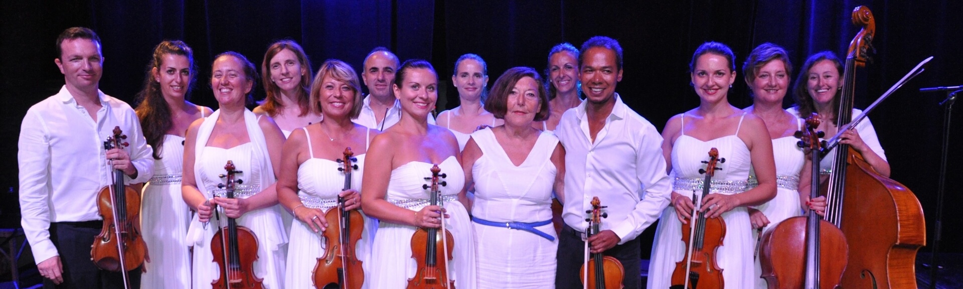Orchestre de chambre 2