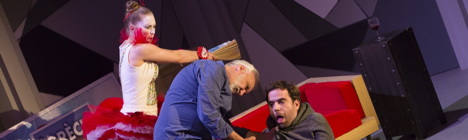 Moi moi et Francois B 2