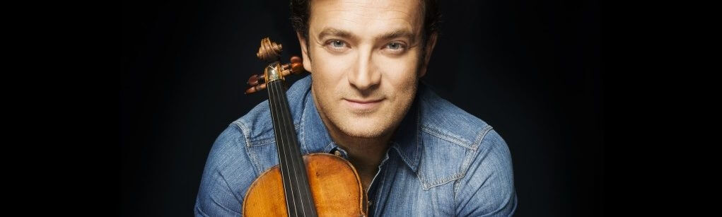 Renaud Capuçon 1