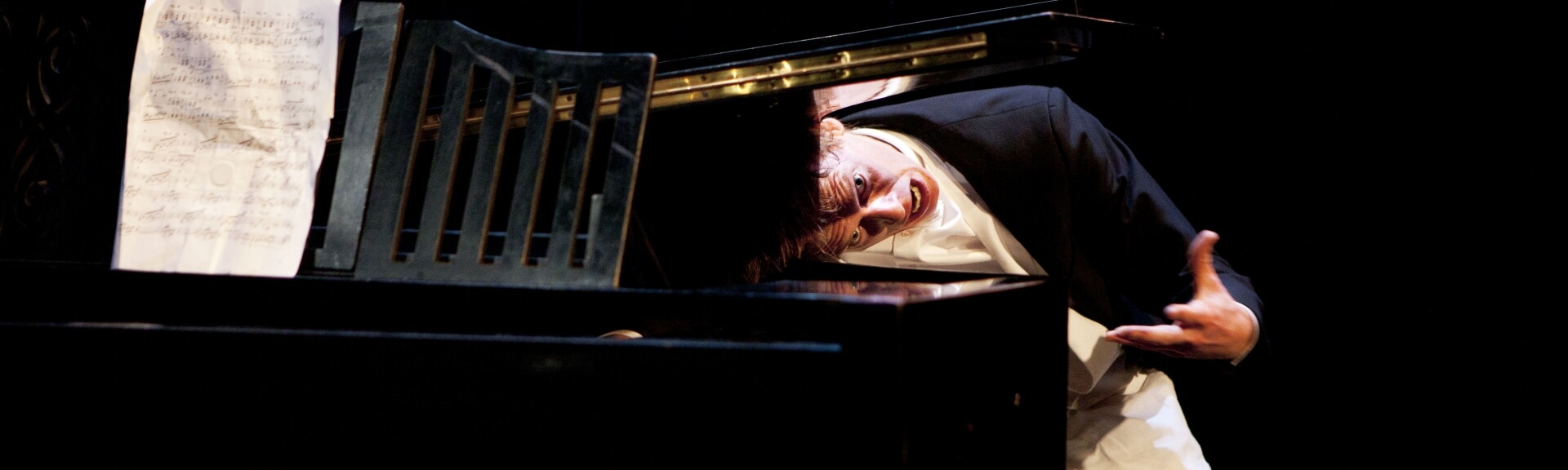 The Pianist 2
