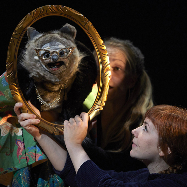 Visuel du spectacle JE BRÛLE (D’ÊTRE TOI)