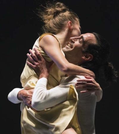 Visuel du spectacle Accueil