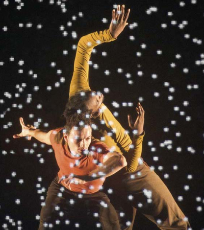Visuel du spectacle Accueil