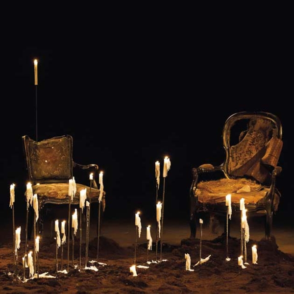 Visuel du spectacle REQUIEM(S)