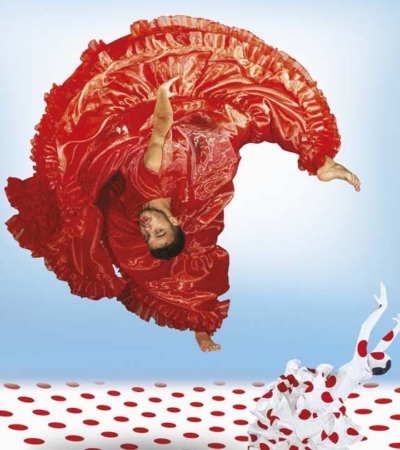 Visuel du spectacle Accueil