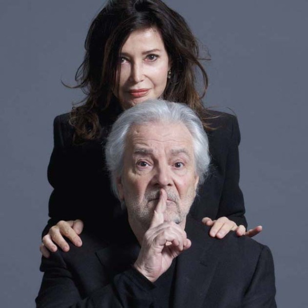 Visuel du spectacle FALLAIT PAS LE DIRE !