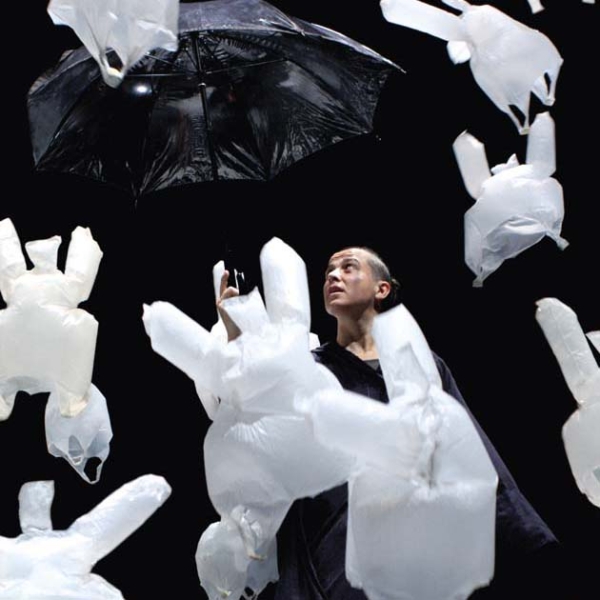 Visuel du spectacle L’APRES-MIDI D’UN FOEHN