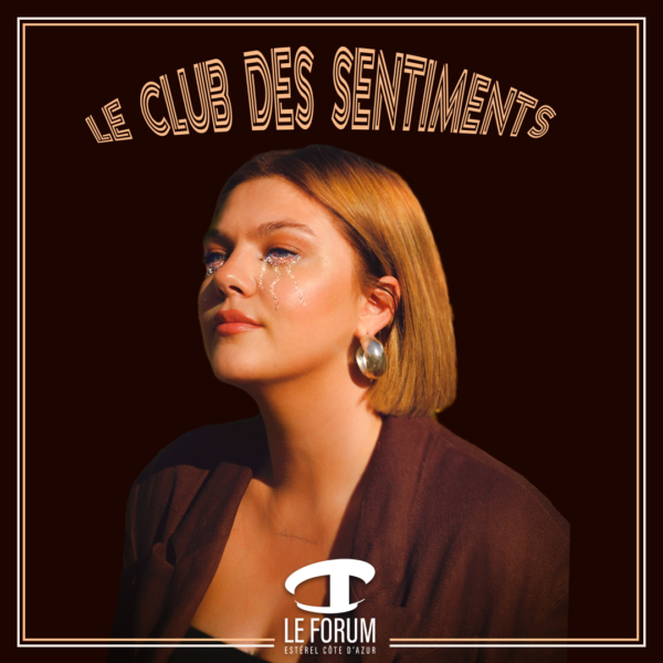 Visuel du spectacle LOUANE