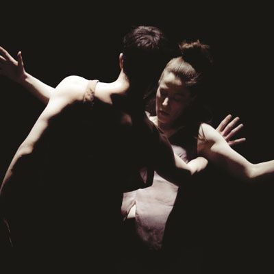 Visuel du spectacle L’AMBITION D’ÊTRE TENDRE